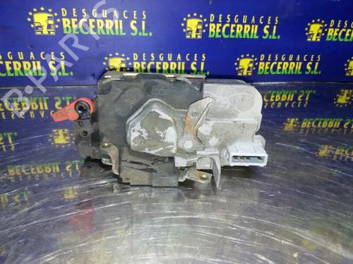 Used Rear right lock CITROËN XSARA (N1) [1997-2005]  8426889