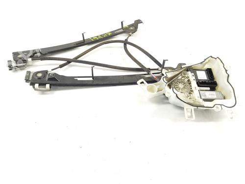 Rudehejsemekanisme ventre foran SEAT ALTEA (5P1) 1.9 TDI (105 hp) 23208441