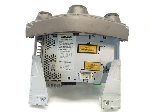 Bilradio HONDA ACCORD VII (CL, CN) 2.2 i-CTDi (CN1) | BP29519573E6 