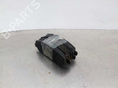 Other RENAULT MASTER III Platform/Chassis (EV, HV, UV) 2.3 dCi 150 RWD (HV0F, UV0F) | BP14019561O1 