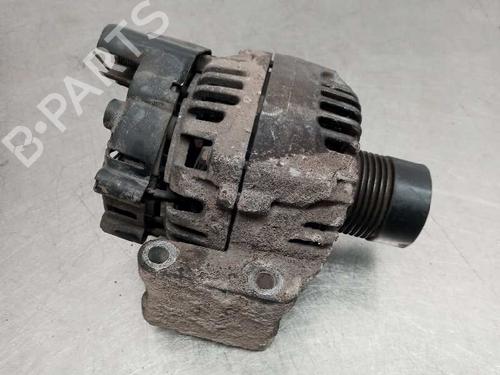 Lichtmaschine OPEL COMBO Box Body/MPV  | BP8461753M7 