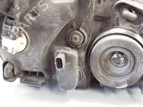 Left headlight HYUNDAI GETZ (TB) 1.3 | BP26277419C28 