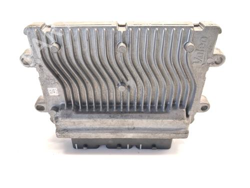 Computer motormanagement PEUGEOT 207 (WA_, WC_) 1.4 (75 hp) 29587436
