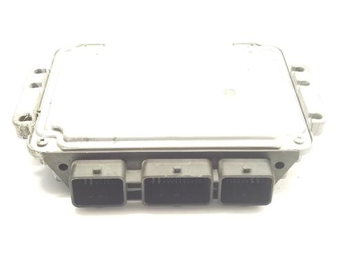 Engine control unit (ECU) RENAULT LAGUNA II (BG0/1_) 1.9 dCi (BG08, BG0G) | BP29484446M57 
