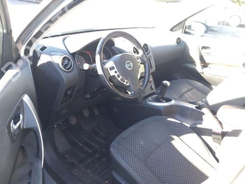 Engine control unit (ECU) NISSAN QASHQAI I (J10, NJ10) 1.6 | BP30103321M57