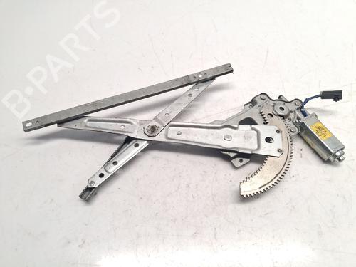 Used Front left window mechanism Front left window mechanism 36936151 36936151