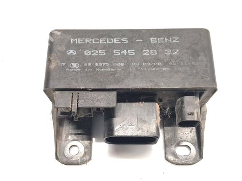 Used Electronic module MERCEDES-BENZ VITO Van (W638) [1997-2003]  30731772