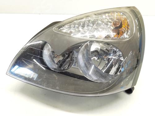 Used Left headlight RENAULT CLIO II (BB_, CB_) 1.2 16V (BB05, BB0W, BB11, BB27, BB2T, BB2U, BB2V, CB05,... (75 hp) 30354637