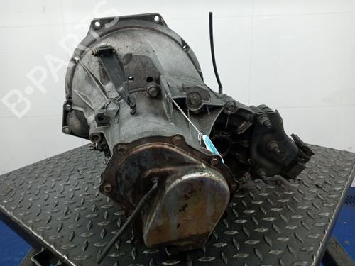Gearkasse Gearkasse 38616935 38616935