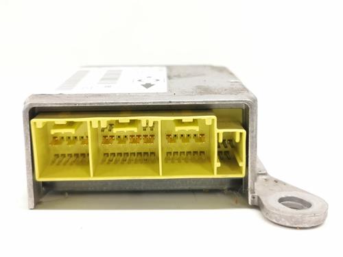 ECU airbags NISSAN ALMERA TINO (V10) 2.2 dCi | BP11541027M53 