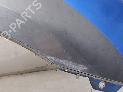 Right front fenders KIA SORENTO I (JC) 2.5 CRDi 4WD | BP29359930C42 