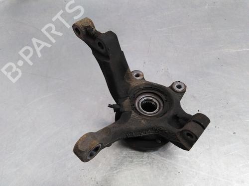 Left front steering knuckle DACIA SANDERO 1.5 dCi | BP8469920M25 
