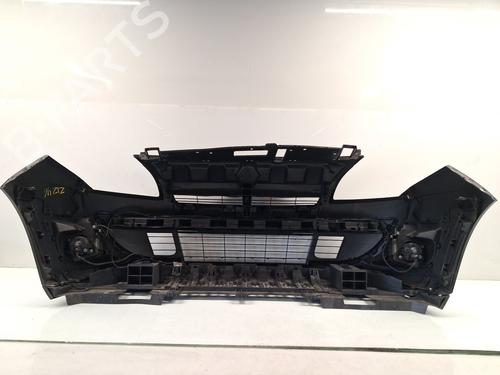 Front bumper RENAULT SCÉNIC III (JZ0/1_) 1.5 dCi | BP32316314C7