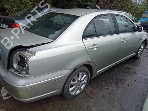 Steering rack TOYOTA AVENSIS (_T25_)  | BP17989212M22 
