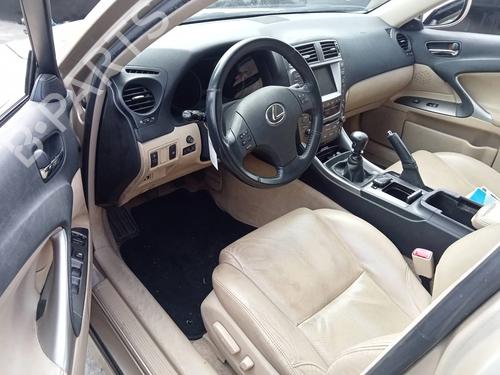 Commande retroviseurs LEXUS IS II (_E2_) 220d (ALE20) | BP13011692I25 