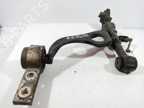 Right front suspension arm MAZDA 6 Estate (GH) 2.2 MZR-CD (GH10) | BP9266435M13 