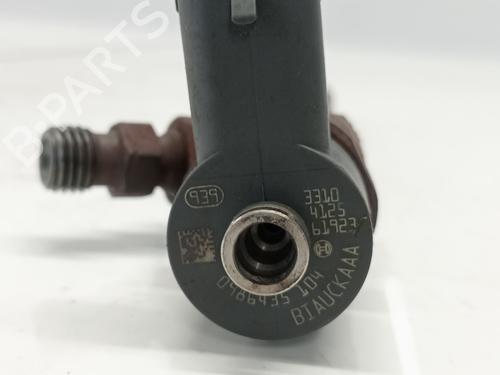 Injector OPEL ASTRA H TwinTop (A04) 1.9 CDTi (L67) | BP28214707M100 