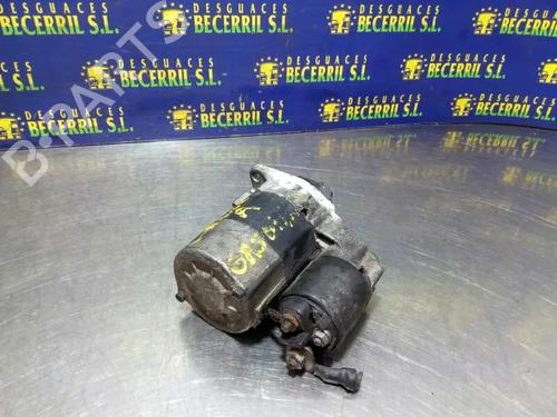 Starter MERCEDES-BENZ A-CLASS (W168) A 140 (168.031, 168.131) | BP8445316M8 