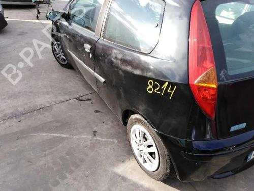 ABS pump FIAT PUNTO Hatchback Van (188_) 1.2 60 | BP8457917M43 