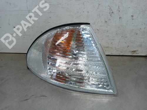 Used Right front indicator Right front indicator BMW 3 (E46) 320 i (150 hp) 8470076 8470076
