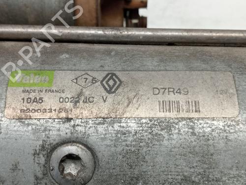 Starter NISSAN PRIMERA Hatchback (P12)  | BP28155478M8 