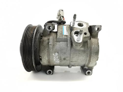 AC compressor CHRYSLER VOYAGER IV (RG, RS) 2.4 | BP16426093M34 
