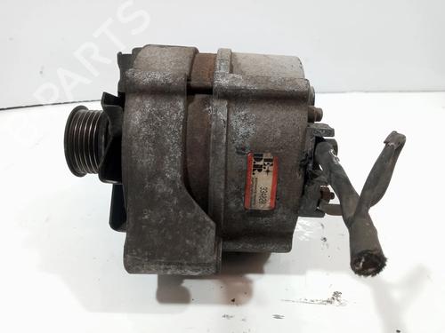 Alternator MERCEDES-BENZ E-CLASS (W210)  | BP9753112M7 