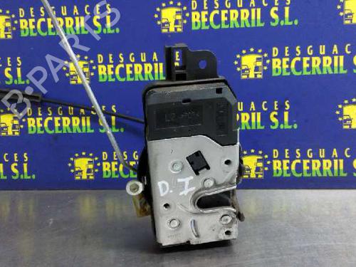 Used Front left lock OPEL ASTRA H Estate (A04) 1.9 CDTI (L35) (120 hp) 8436761