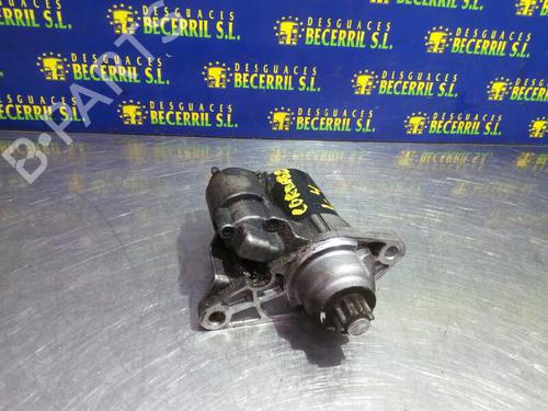 Starter VW POLO (9N_, 9A_) 1.2 | BP8428524M8 