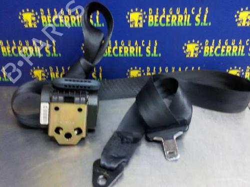 Front right seatbelt CITROËN XANTIA (X1_, X2_) 2.0 HDI 90 | BP8718742I25 