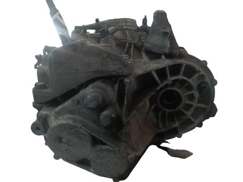 Skrzynia biegów RENAULT MEGANE II Estate (KM0/1_)  | BP19654491M3 