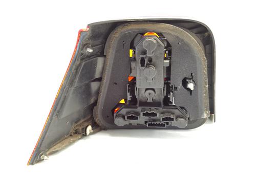 Right taillight VW GOLF IV (1J1) 2.0 | BP28010629C35 