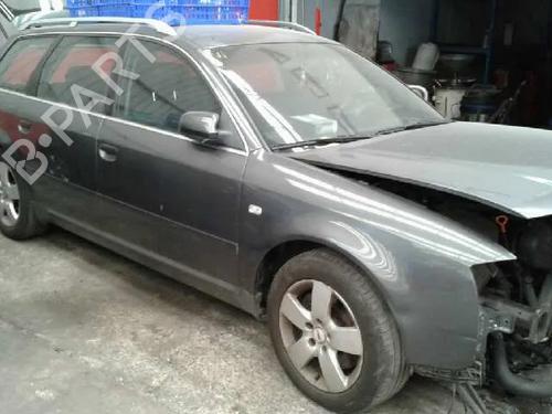 Right front window switch AUDI A6 C5 Avant (4B5) 2.5 TDI | BP8478375I26 