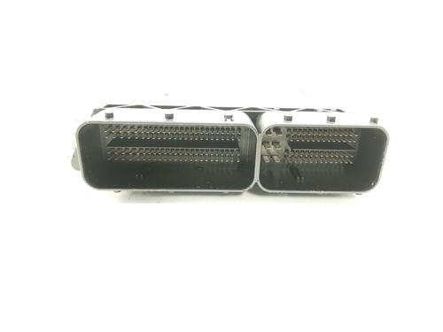 Engine control unit (ECU) BMW 3 (E46) 320 d | BP29519581M57 