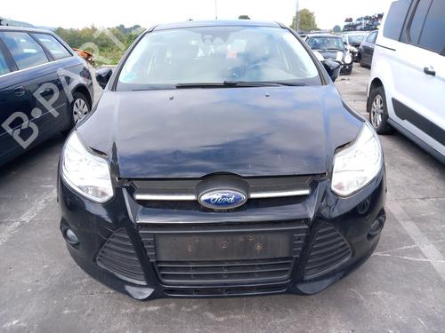 Front bumper FORD FOCUS IV (HN) 1.0 EcoBoost | BP30000613C7 