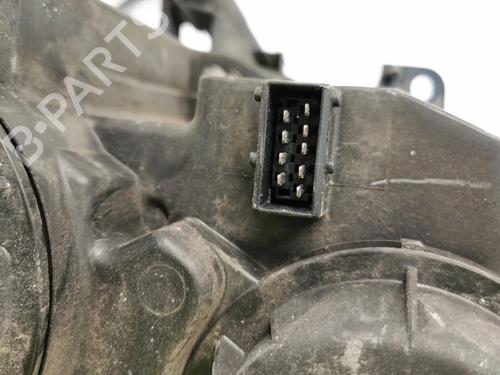 Left headlight PEUGEOT 807 (EB_) 2.2 HDi | BP17653071C28 