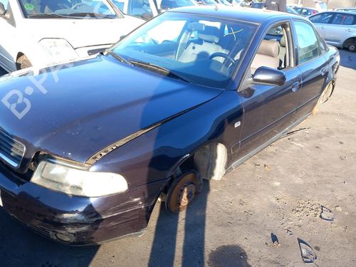 Left taillight AUDI A4 B5 (8D2) 1.8 T | BP29488641C34 