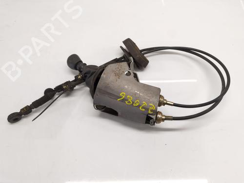 Gearstang Gearstang NISSAN PRIMASTAR Bus (X83) [2001-2026] 34265522 34265522