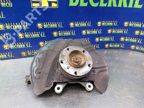 Used Right front steering knuckle Right front steering knuckle BMW X5 (E53) 3.0 d (184 hp) 8448652 8448652