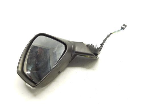 Used Left mirror Left mirror RENAULT SCÉNIC III (JZ0/1_) 1.5 dCi (110 hp) 35777389 35777389