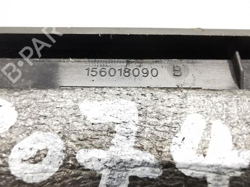 Left front window switch RENAULT MEGANE II (BM0/1_, CM0/1_) 1.5 dCi (BM02, BM13, BM2A, CM02, CM13) | BP29806833I27 