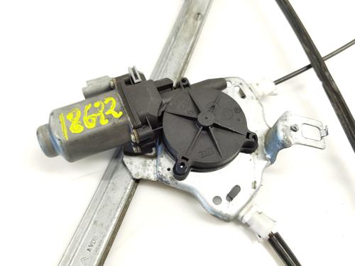 Front right window mechanism CITROËN XSARA Break (N2)  | BP21529827C23 