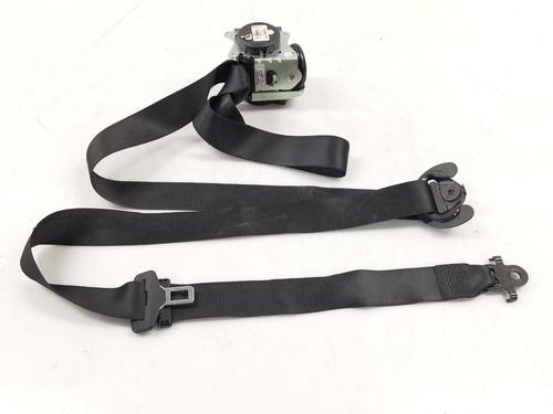 Used Front right seatbelt BMW X5 (F15, F85) xDrive 25 d (218 hp) 24680696