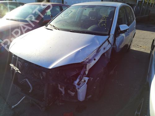 Pièces Détachées Usagées VW POLO IV (9N_, 9A_) 1.2 12V (64 hp) 4254228