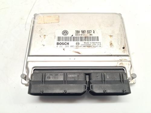 Used Engine control unit (ECU) VW PASSAT B5.5 Variant (3B6) 2.0 (130 hp) 31192916