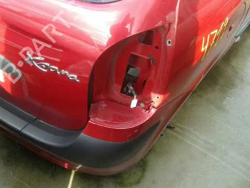 Front right window mechanism CITROËN XSARA PICASSO (N68) 1.6 | BP17174077C23 