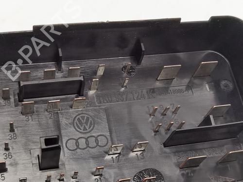 Fuse box VW GOLF V (1K1) 2.0 TDI | BP27556356E1 