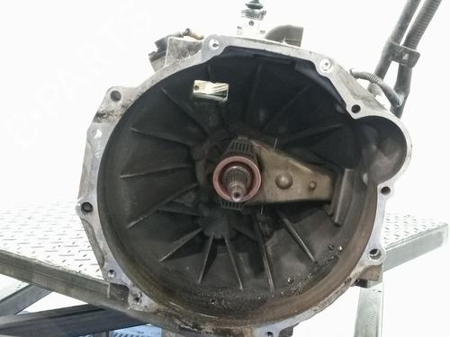 Gearkasse KIA SORENTO I (JC) 2.5 CRDi 4WD (140 hp) 28620562
