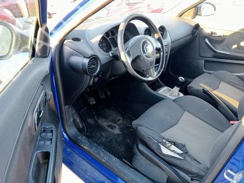 Egr SEAT CORDOBA (6L2) 1.9 TDI | BP16549080M69 