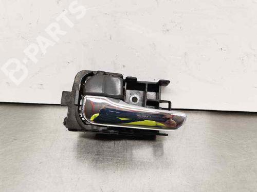 Used Front left interior door handle Front left interior door handle NISSAN X-TRAIL I (T30) 2.2 Di 4x4 (114 hp) 8462517 8462517